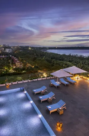 Image of Vivanta Goa, Miramar