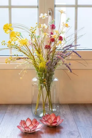 Image of Enjoyin Luxury Chalet With Swimming Pool