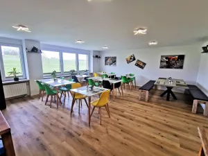 Image of Speedys Bed & Breakfast