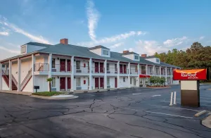 Image of Red Roof Inn & Suites Wilson