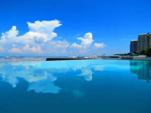 Image of Aozora Seaside Mactan