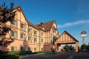 Image of Fairfield Inn & Suites by Marriott Selma Kingsburg