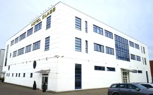 Image of Hotel Class