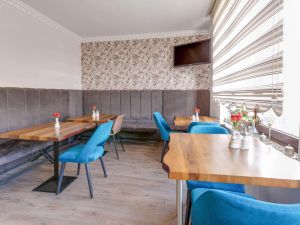 Image of Apartment in city of Oberhausen, Ruhr area