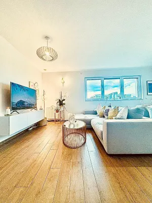 Image of Beautiful 2 bedrooms flat in Luxembourg