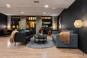 Image of Enter Skansen Hotel