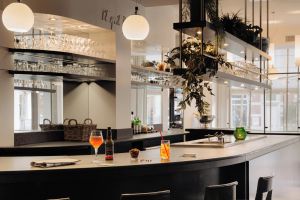 Image of Leonardo Boutique Hotel Maastricht City Center former Designhotel