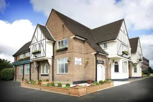 Image of The Park Hotel
