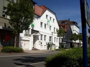 Image of Hotel Am Markt
