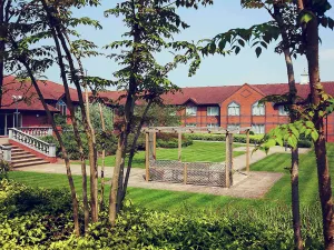Image of Mercure Daventry Court Hotel
