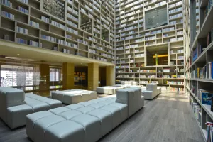 Image of The Gaia Hotel - Taipei