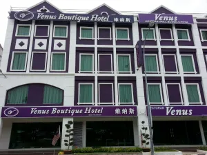 Image of Venus Boutique Hotel