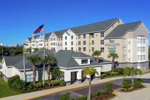 Image of Homewood Suites By Hilton Orlando-Nearest Universal Studios