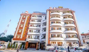 Image of Hotel Millenia Regency