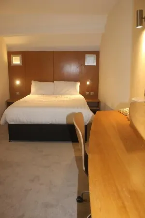 Image of Corona Hotel Rotherham Sheffield Meadowhall