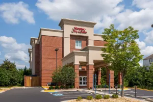 Image of Hampton Inn & Suites Herndon-Reston
