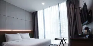 Image of Ceria Hotel
