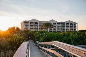 Image of Holiday Inn Club Vacations Cape Canaveral Beach Resort
