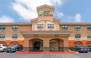 Image of Extended Stay America Suites - San Diego - Oceanside