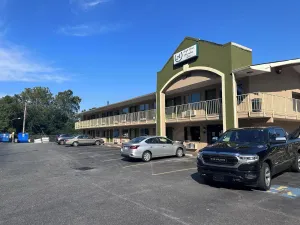 Image of High Point Arcadia Inn