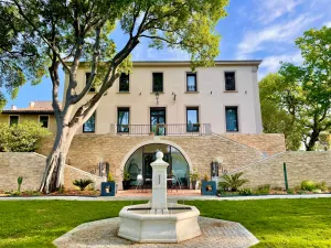 Image of Bastide Beaudinard