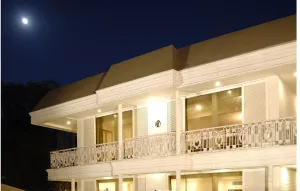 Image of Diplomat, Chanakyapuri New Delhi- A Boutique Hotel