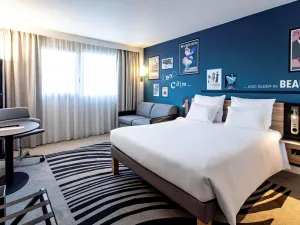 Image of Novotel Beaune