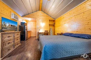 Image of Horseshoe Lodges Cabins & RV Park