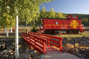 Image of The Canyon Motel & RV Park