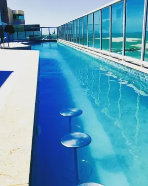 Image of Hotel Brisa Tropical De Macaé