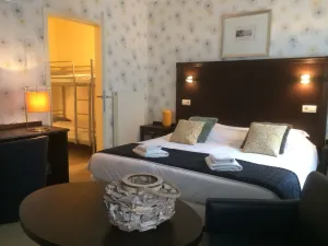 Image of Hotel José
