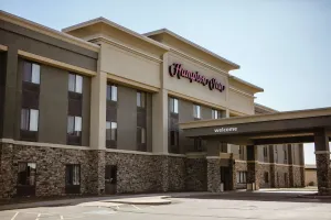 Image of Hampton Inn Mitchell