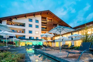 Image of Hotel NockResort