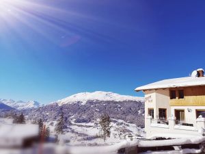Image of Bergsonnhof