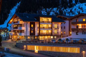 Image of Alpinhotel Monte