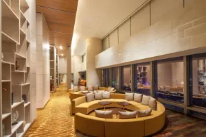 Image of Lotte The Residence