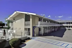 Image of Park Inn by Radisson, Colorado Springs