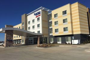 Image of Fairfield Inn & Suites by Marriott St. Louis Pontoon Beach/Granite City, IL