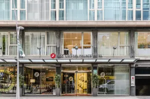 Image of Eurostars Cristal Palace