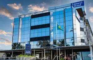 Image of Littoral Hotel