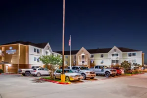 Image of Candlewood Suites Beaumont by IHG