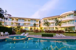 Image of Makathanee Resort