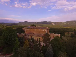Image of Les Jardins de l'Abbaye