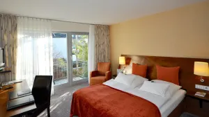 Image of Wellings Romantik Hotel zur Linde
