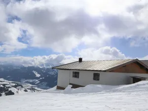 Image of Cabin in Brixental by Ski Lift Access