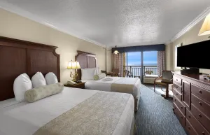 Image of Holiday Pavilion Resort on the Boardwalk