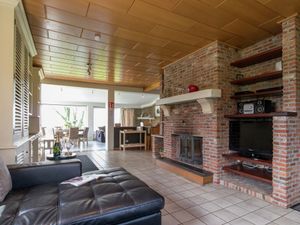 Image of Vintage Villa with Private Garden in Rendeux