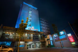 Image of Maple Hotel Grogol