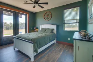 Image of Stunning Ranch Villa Private Pool and Hot Tub!