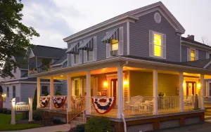 Image of Skaneateles Boutique Hotel